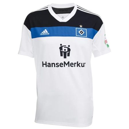 Camisola Hamburger SV Principal 2022-23